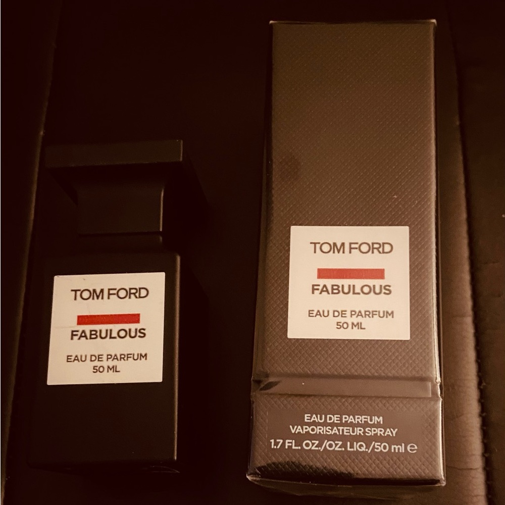 COPY - Tom Ford “Fabulous” Eau de Parfum 1.7oz